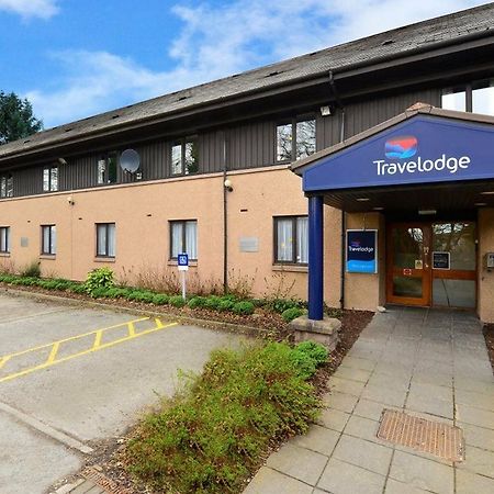 Travelodge Aberdeen Airport Exterior foto